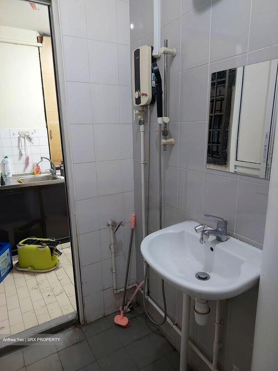 Blk 485 Jurongville @ Avenue 1 (Jurong West), HDB 3 Rooms #594522251
